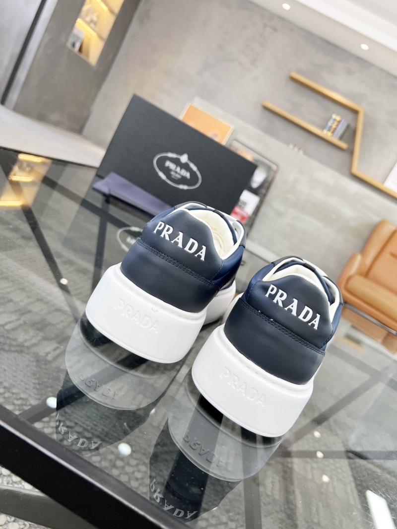 Prada Casual Shoes